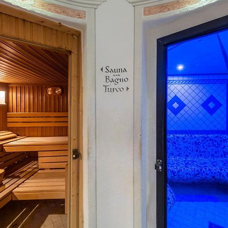 Alpino Charme Apartments Peio Dış mekan fotoğraf