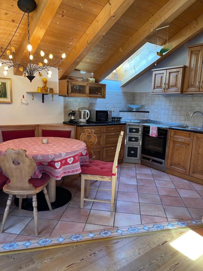 Alpino Charme Apartments Peio Dış mekan fotoğraf