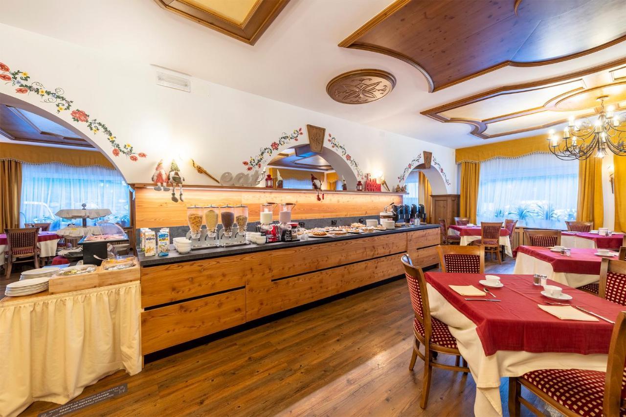 Alpino Charme Apartments Peio Dış mekan fotoğraf