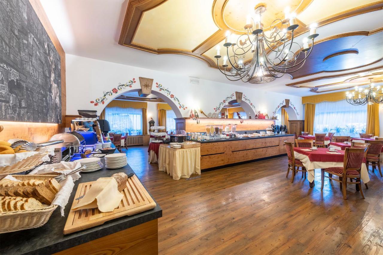 Alpino Charme Apartments Peio Dış mekan fotoğraf
