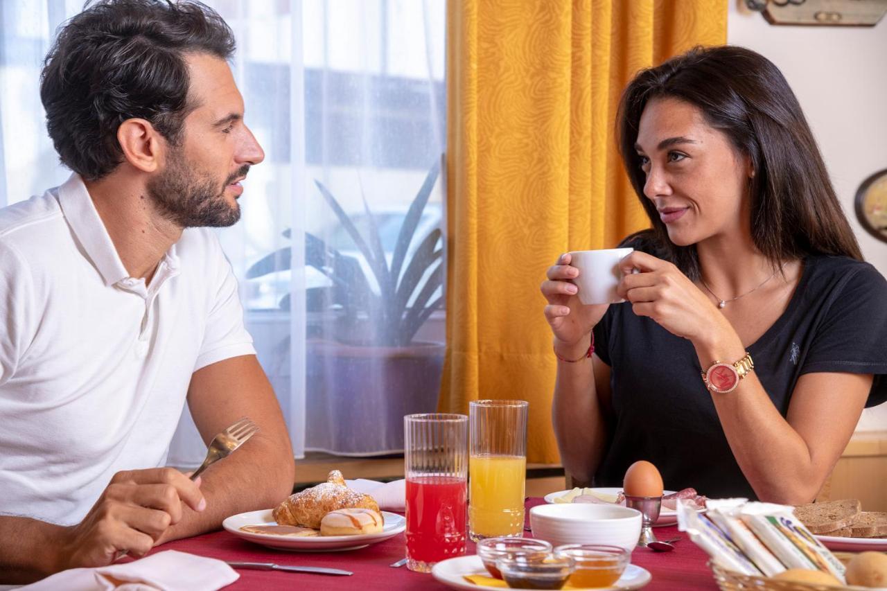 Alpino Charme Apartments Peio Dış mekan fotoğraf