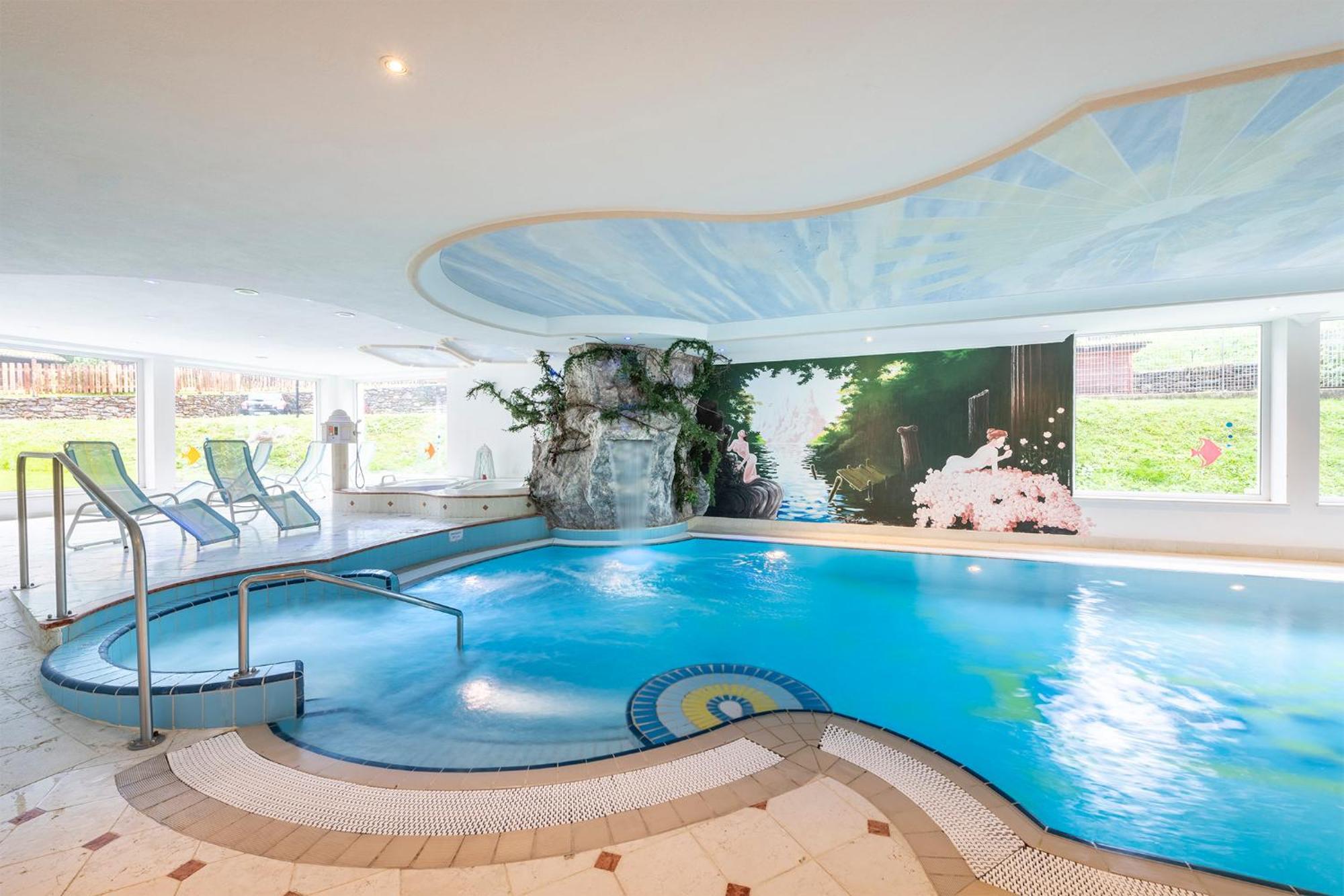 Alpino Charme Apartments Peio Dış mekan fotoğraf