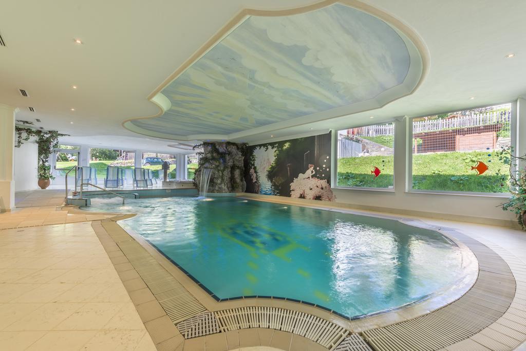 Alpino Charme Apartments Peio Dış mekan fotoğraf